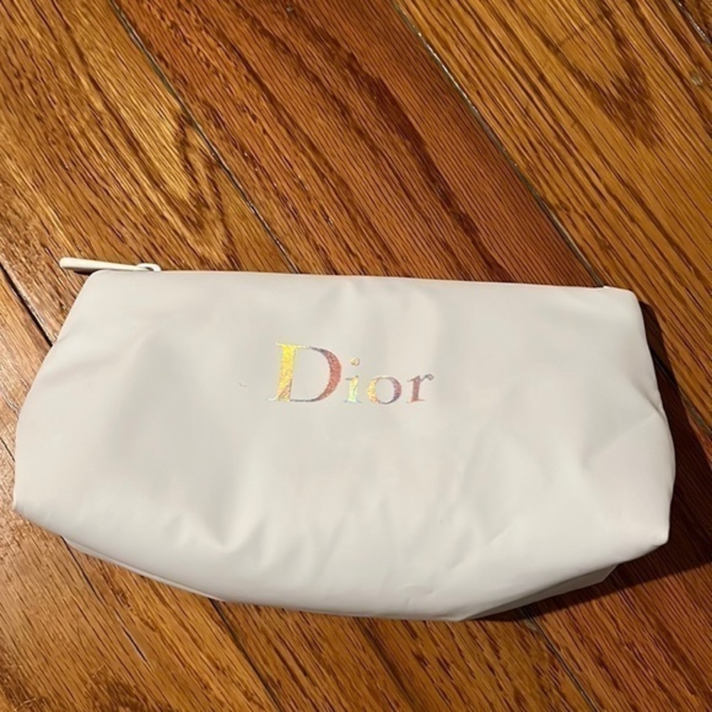 Dior women’s clutch bag